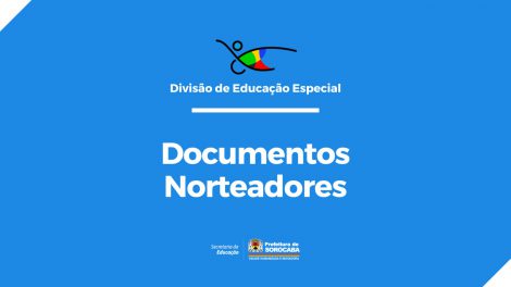 DEE - Documentos Norteadores
