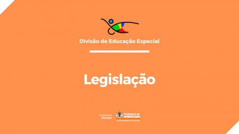 DEE - Legislação